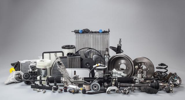 Bumper to Bumper Auto Parts