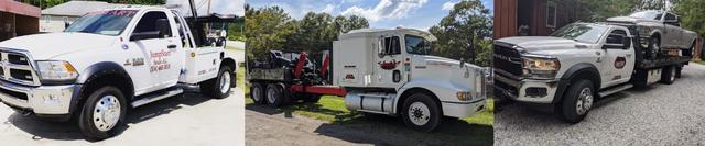 JumpStart Towing and Recovery,LLC