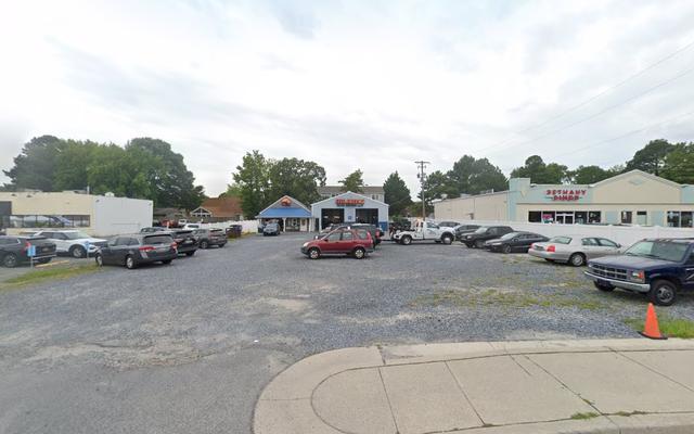 ATLANTIC AUTO REPAIR OF BETHANY BEACH, Bethany Beach, Delaware