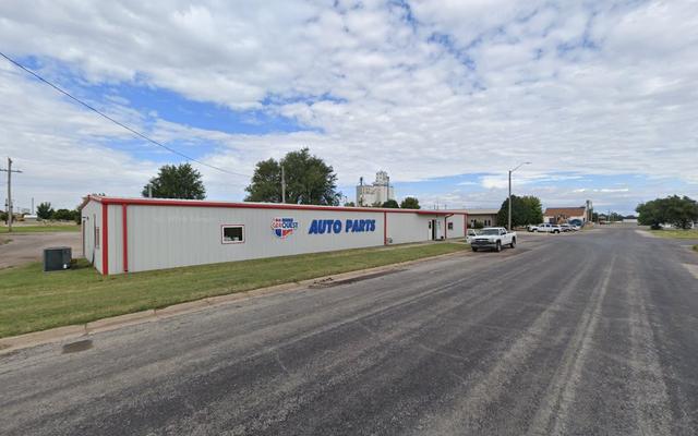 Carquest Auto Parts - Greensburg Farm Supply Inc