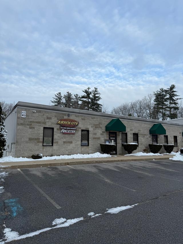 Absolute Auto Care Inc. Land Rover + European Service., Newton, New Hampshire