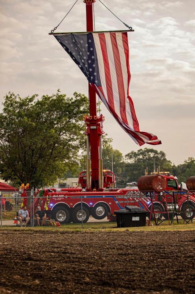 Central Iowa Towing and Recovery-Webster City, Webster City, Iowa