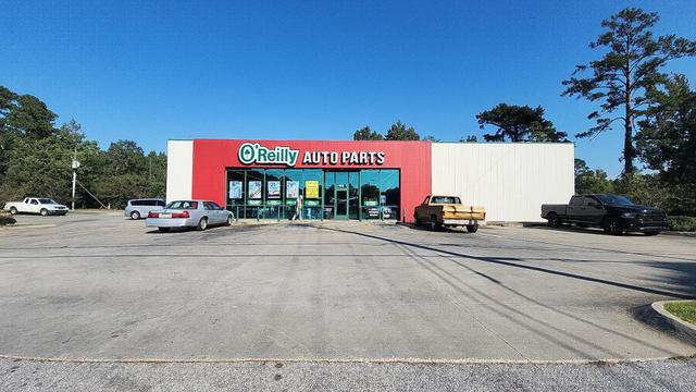 O'Reilly Auto Parts