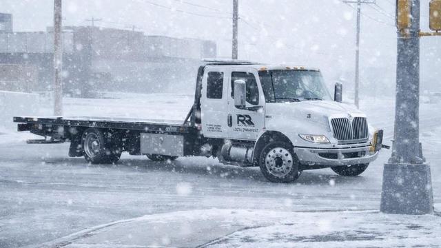 Royal Recovery LLC