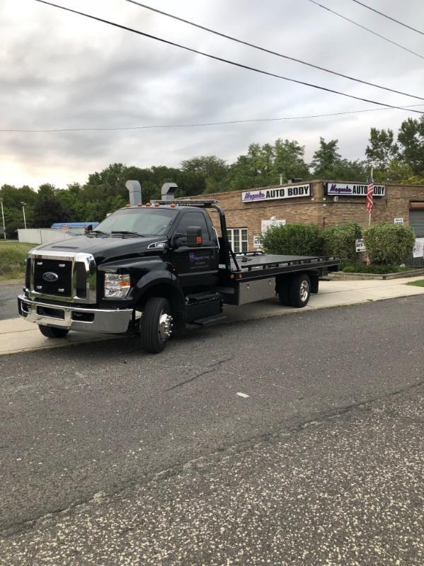 Magnolia AutoBody