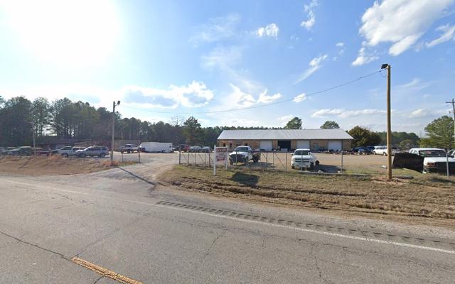 Parts Now!, Hamilton, Alabama