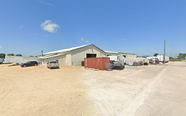 AgLand Recycling