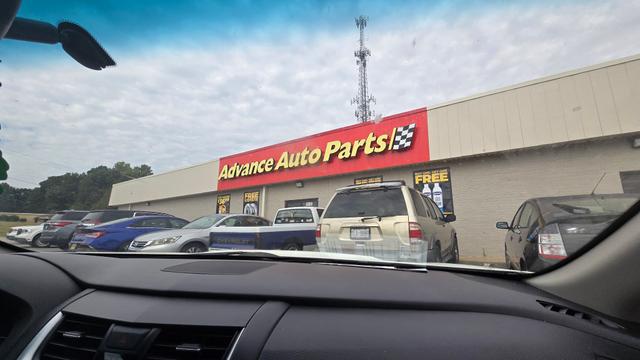 Advance Auto Parts