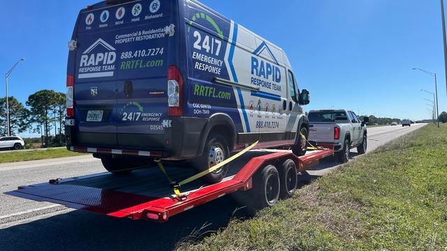 AAA Transport Solutions, West Palm Beach, Florida