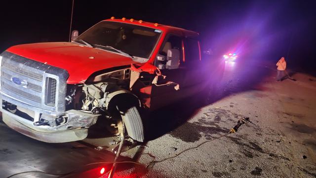 Affordable Towing & Recovery - O&O- Vance Harris, Meridian, Mississippi
