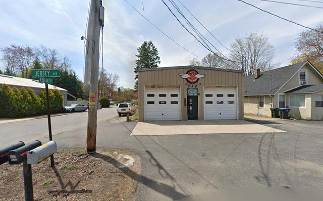 Ace Auto & Marine, Greenwood Lake, New York