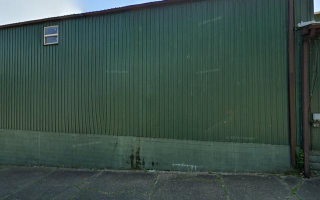 Manley's Recycling Inc.