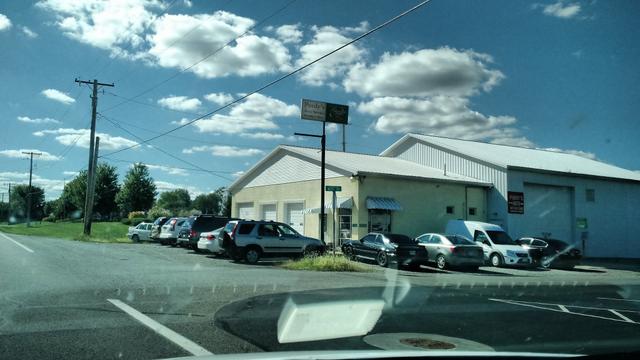 Purdy's Auto Services