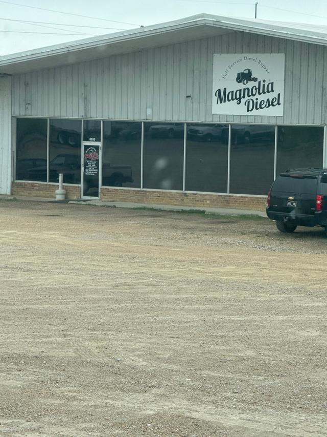 Magnolia Diesel