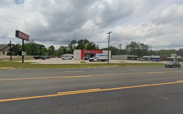 O'Reilly Auto Parts