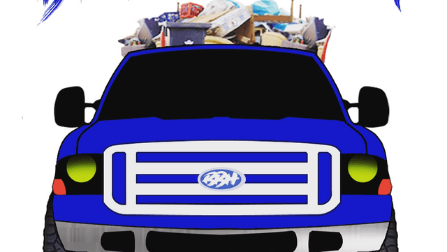 Big BO HAULING