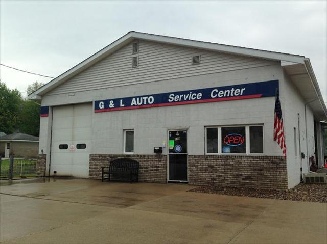 G & L Auto Care Inc.- Towing, Coal Valley, Illinois