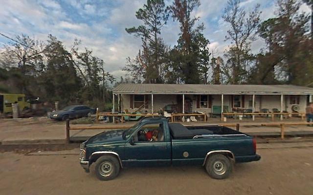 Parker Scrap Metal