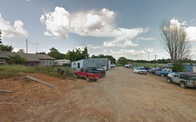 Jeff's Auto, Milano, Texas