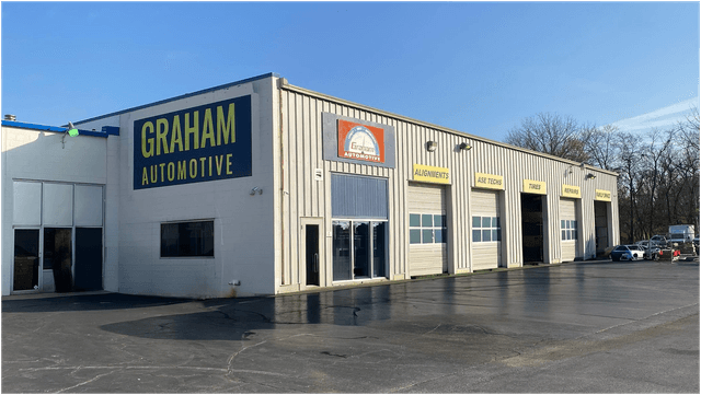 Graham Automotive, Springfield, Missouri