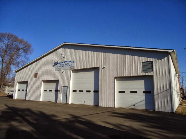 Stockbridge Auto Care Inc