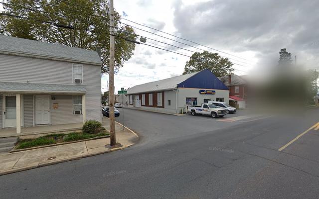 NAPA Auto Parts - Miller & Bixler Auto Parts, Palmyra, Pennsylvania