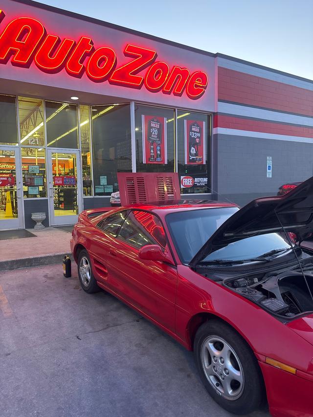AutoZone Auto Parts