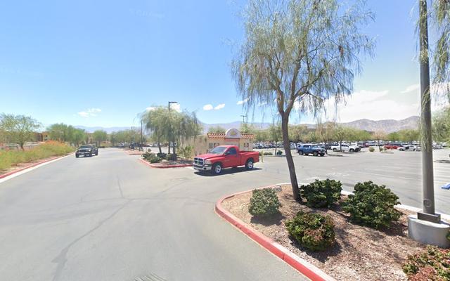 Sunset Recycling Center, La Quinta, California