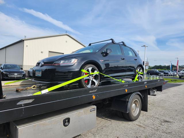 Bowers towing