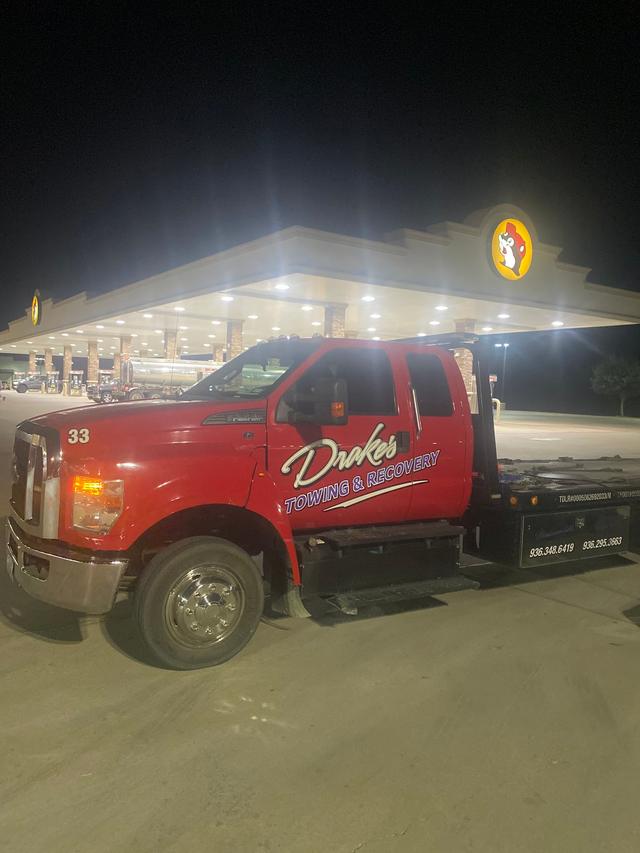 Drake's Towing & Service