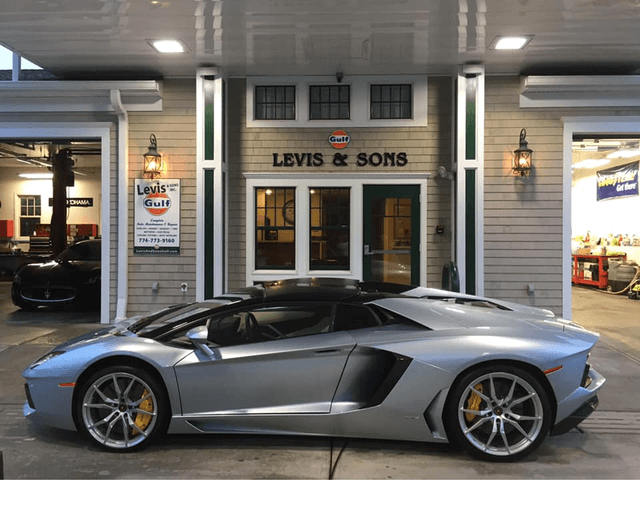 Levis Gulf at the Pinehills, North Plymouth, Massachusetts