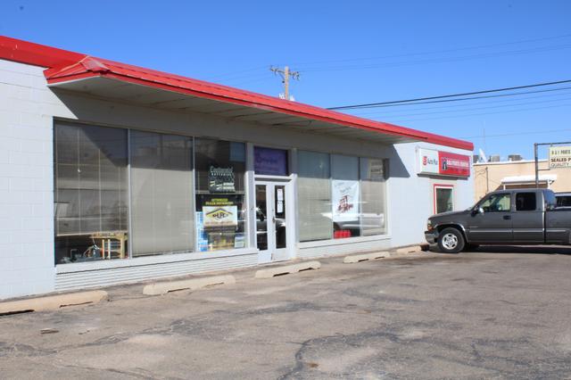 A & I Parts Center