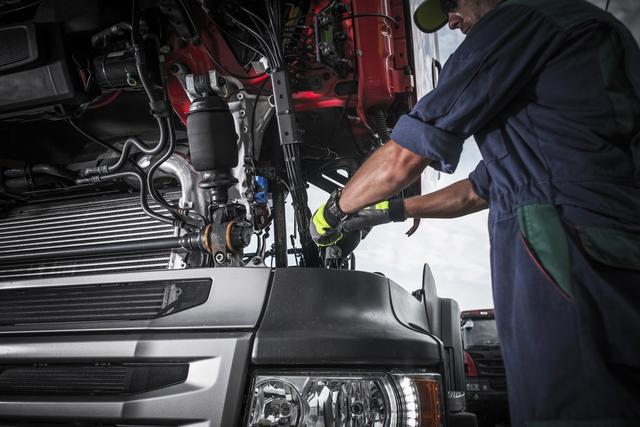 Moran's Auto Truck Repair