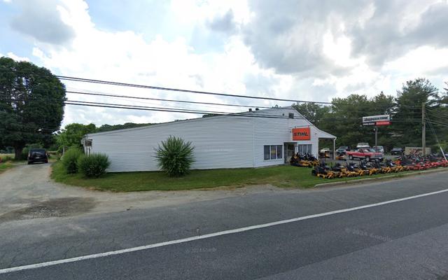 Parts Plus Autostore