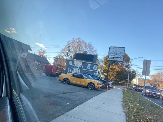 usa motors