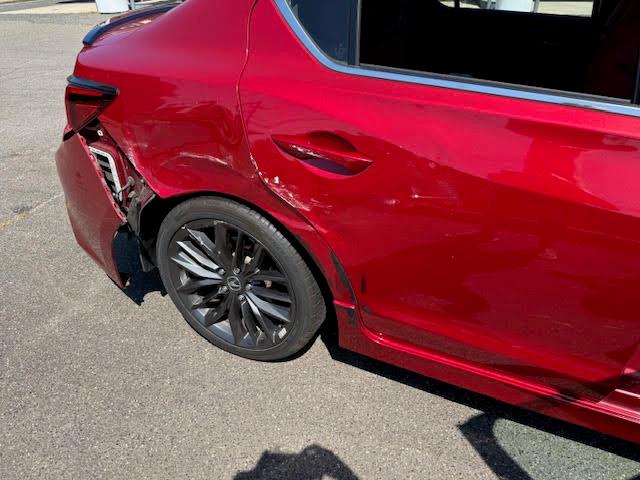 Hurst Collision Center