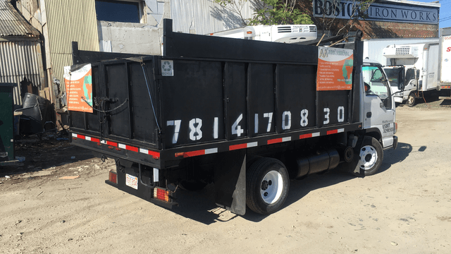 AA Junk Removal, LLC