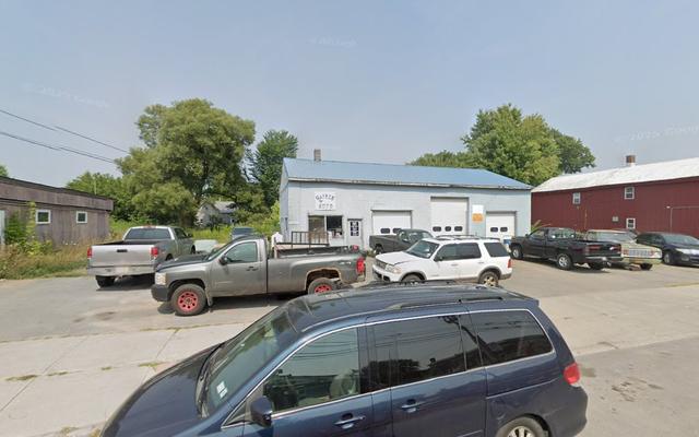 Gaines Auto & Farm Services