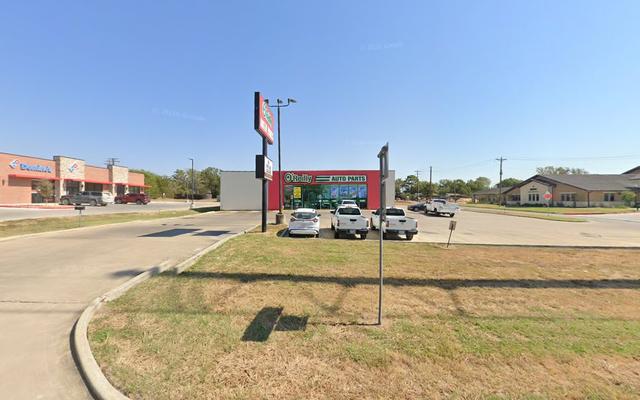 O'Reilly Auto Parts