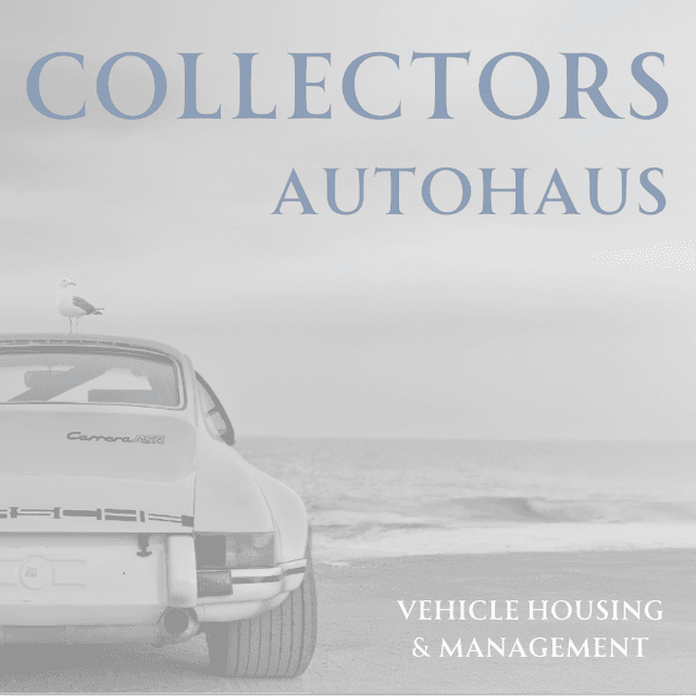 Collectors Autohaus LLC, Bridgehampton, New York