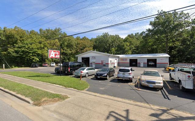 K B's Auto Lab