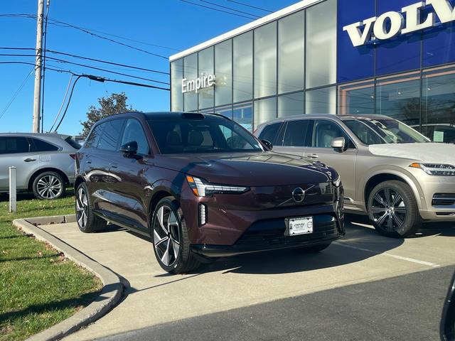 Empire Volvo Cars Smithtown