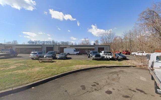 Wesley Auto Recovery, Warminster Heights, Pennsylvania