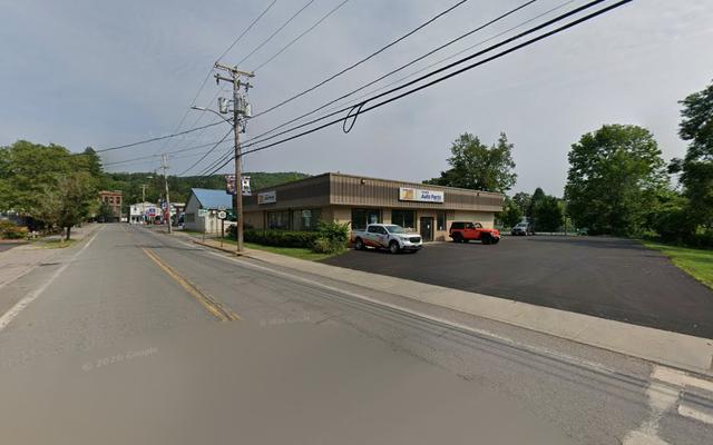 Fisher Auto Parts