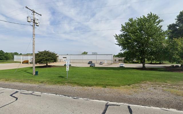 TIGER AUTO PARTS, Walton Hills, Ohio