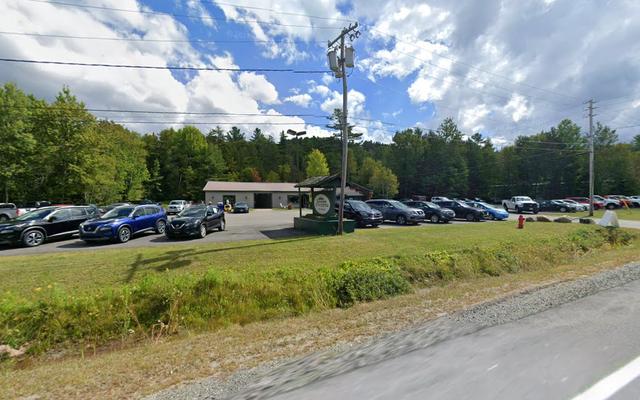 Evergreen Auto Center Inc, Saranac Lake, New York