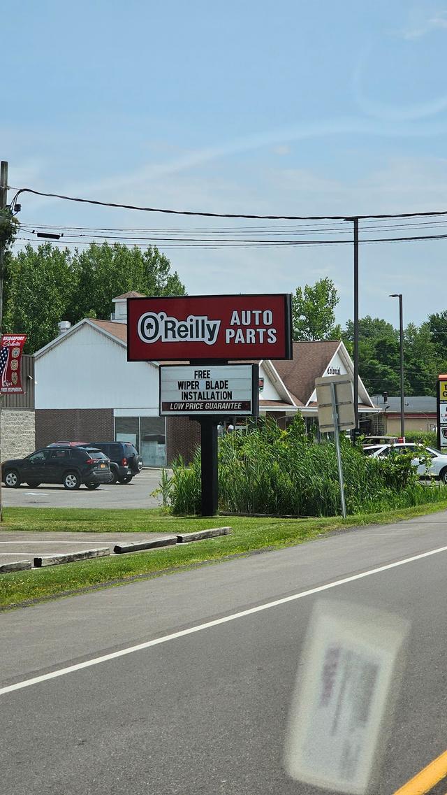 O'Reilly Auto Parts