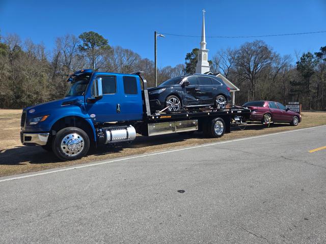 TOTAL TOWING & REPAIR, LLC