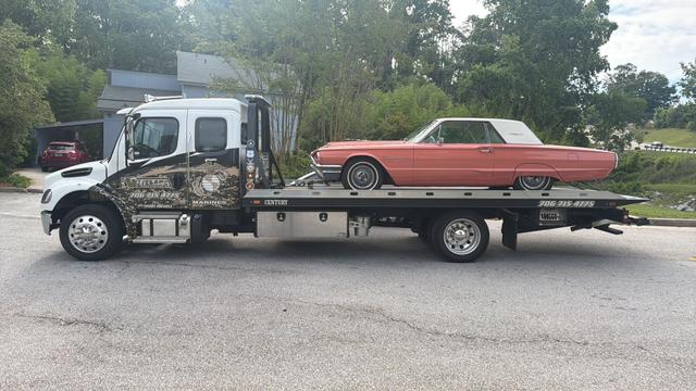 Veterans Towing and Transportation