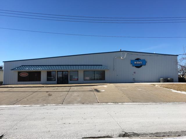 Bi-State Motor Parts, Blair, Nebraska
